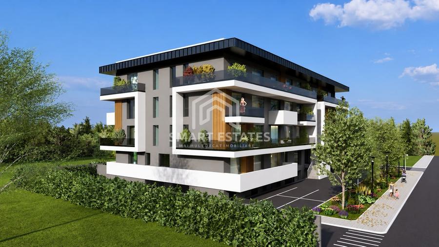 Apartament cu 2 camere decomandat în Theodor Pallady
