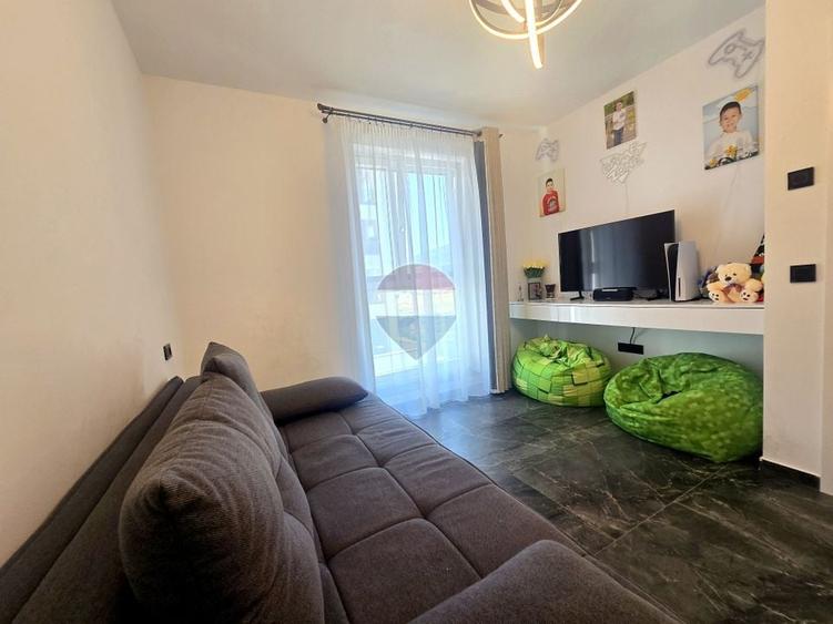 Apartament modern în Florești | Columna Residence - 11