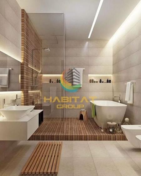 Apartament cu 2 camere semidecomandat în Sud
