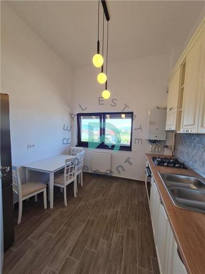 Apartament 2 camere, Sanpetru,  mobilat, Brasov - 1