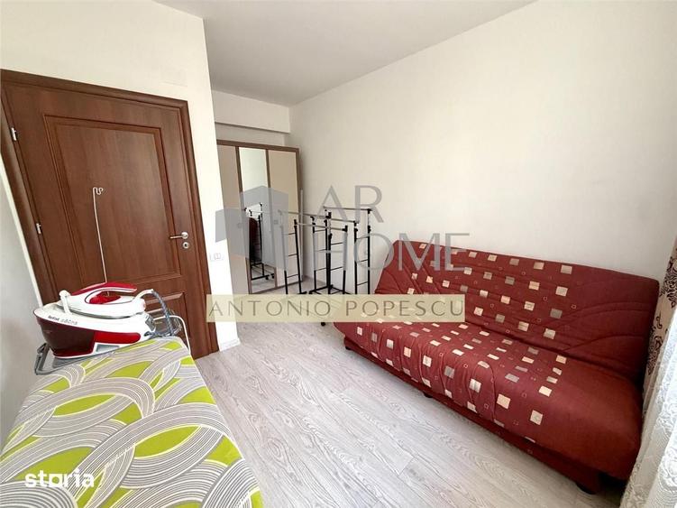 Apartament cu 3 camere decomandat în Blejoi