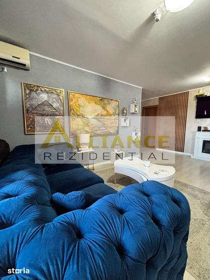 Splaiul Unirii ~ Apartament 2 Camere ~ Mobilat si Utilat ~ 82 mp - 17