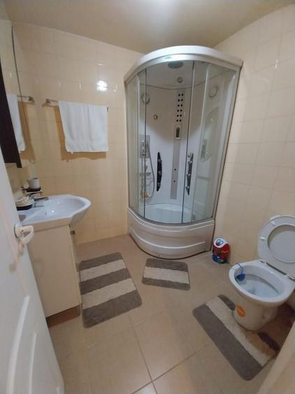 Apartament cu 2 camere decomandat, mobilat în Mărgeanului