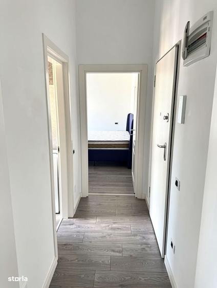 Apartament cu 2 camere în Grozăvești