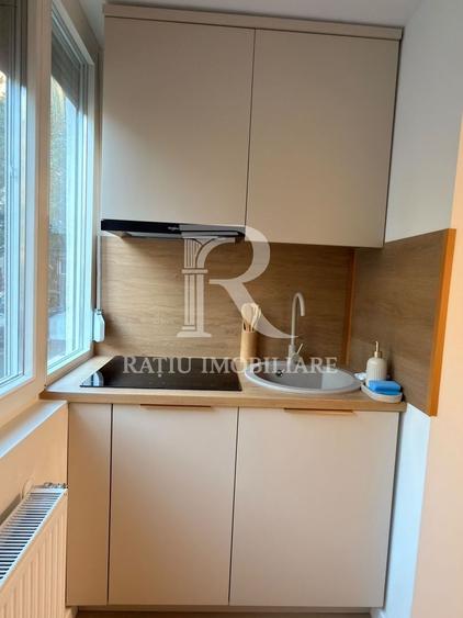 Apartament 3 camere | 68 mp | Parter | Zona Decebal – Prima Shops - 12