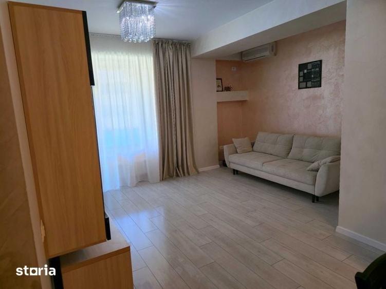 Apartament cu 2 camere în ICIL