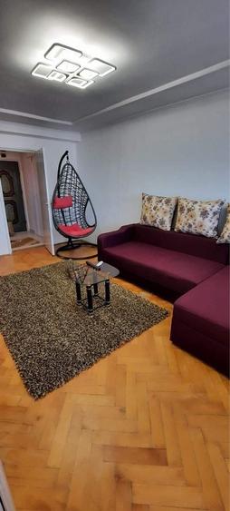 Proprietar inchiriez apartament 2 camere manastur - 1