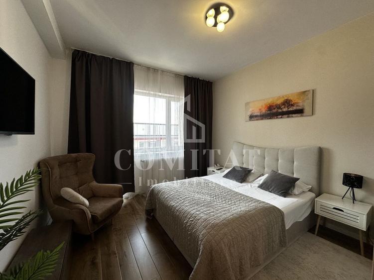 Apartament 2 camere | La cheie | Zona Str Teilor-Floresti - 10