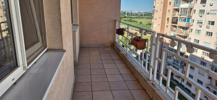 Apartament 2 camere, 86mp –Splaiul Unirii, Comision 0 - 9