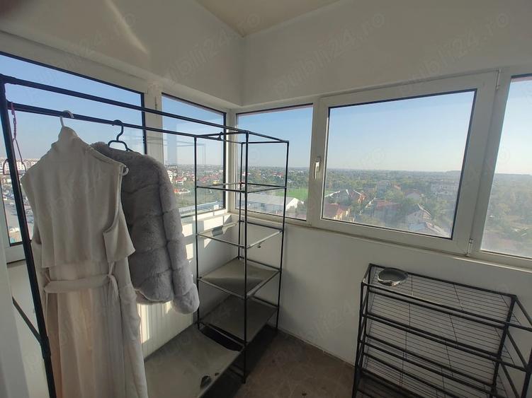 Apartament cu 2 camere decomandat în Prelungirea Ghencea