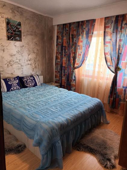 Apartament cu 2 camere decomandat în Ultracentral