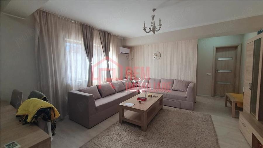 Apartament cu 2 camere decomandat în Fundeni