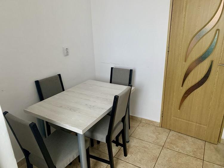 Apartament cu 2 camere în Mănăștur