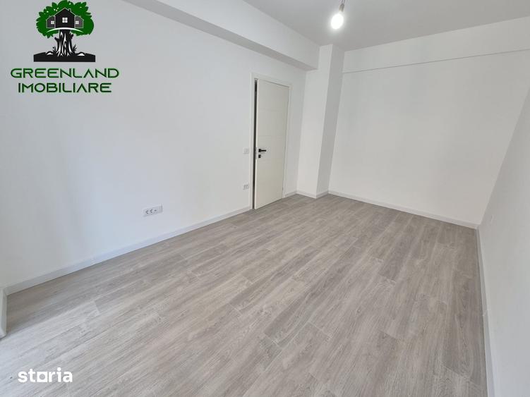 Apartament NOU 1 camera, 34 mp, etaj intermediar, Cartier Visoianu - 6