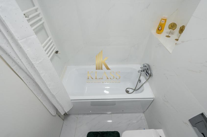 Apartament cu 2 camere decomandat în Herăstrău
