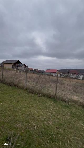 Spațiu comercial, în Dumbrava