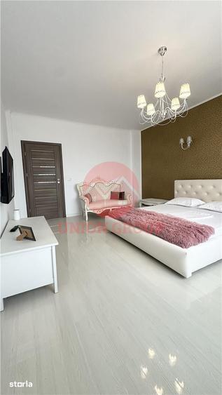 Apartament cu 4 camere în Nord