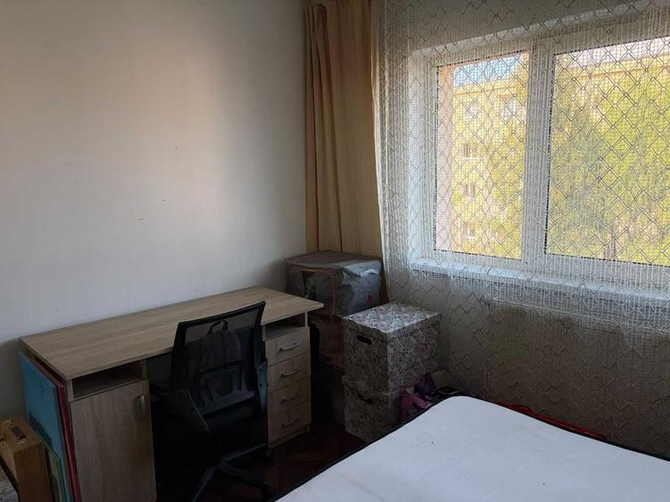 Apartament cu 2 camere decomandat în Zorilor