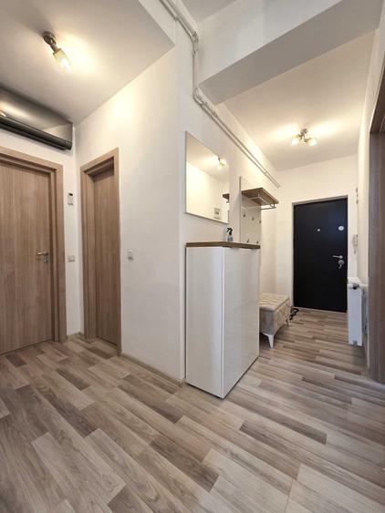 Apartament cu 3 camere decomandat în Gorjului