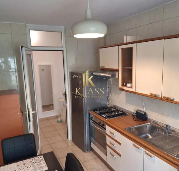 Apartament cu 2 camere decomandat, mobilat în Timpuri Noi