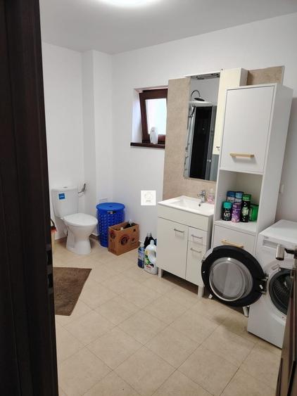Casă individuală cu 4 camere cu Teren 455 Mp în Crevedia