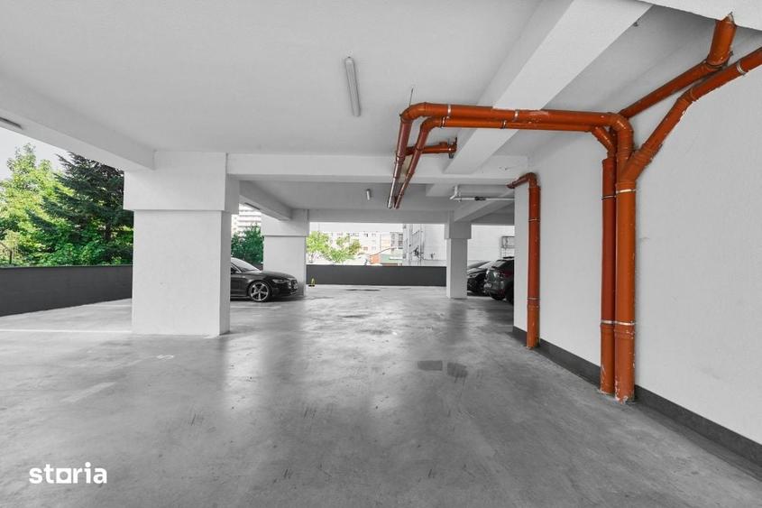 Apartament cu 2 camere în Craiovei