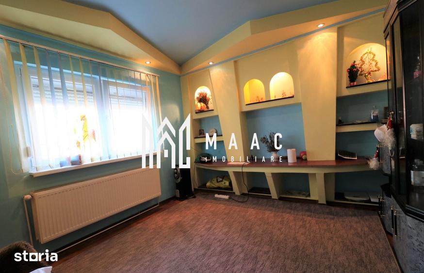 Apartament cu 2 camere în Terezian