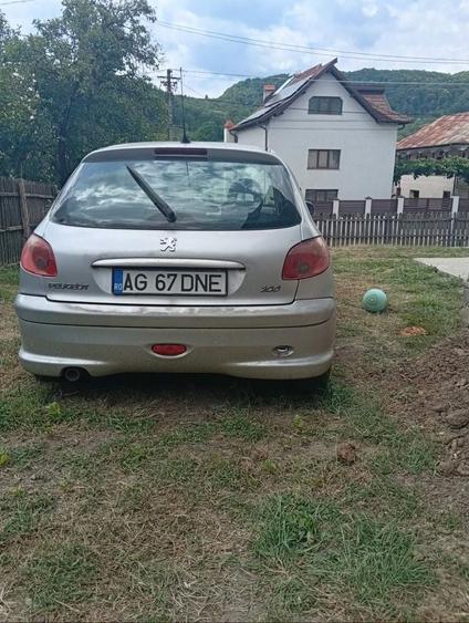 Casă în Boteni
