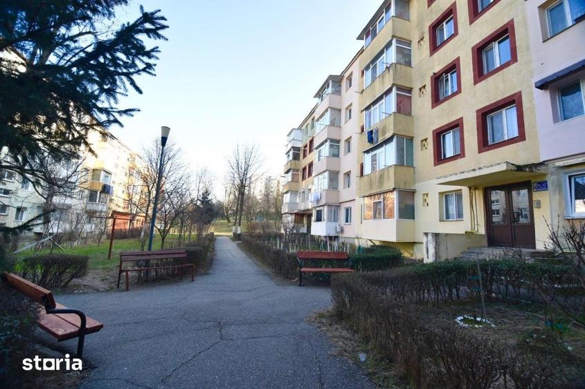 Apartament 2 camere langa Lidl Exercitiu - 10
