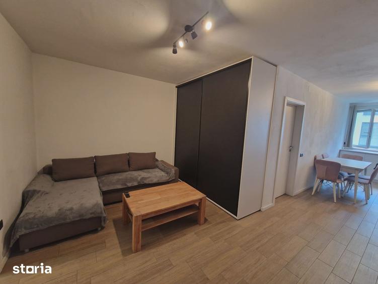 Apartament 2 camere de inchiriat, parcare, str Razoare Vivo Mall - 14