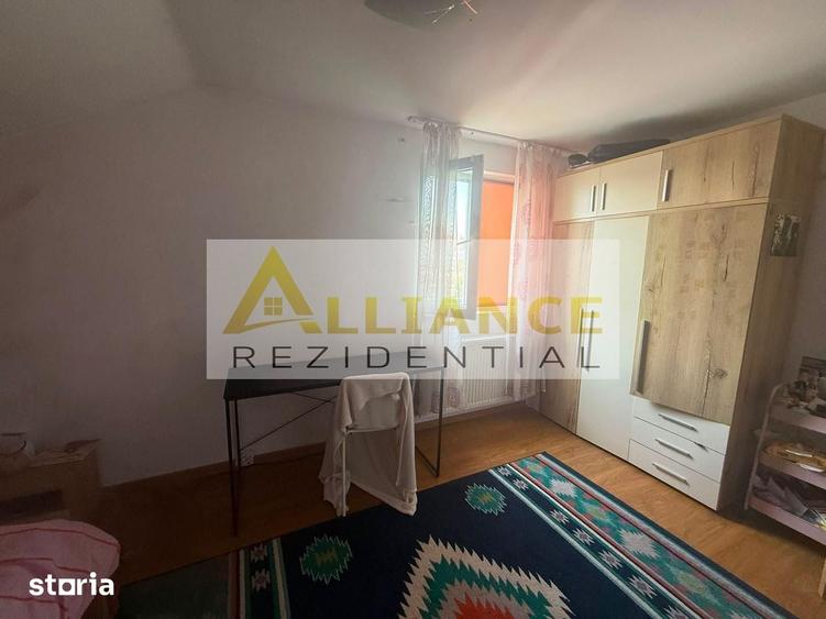 Apartament cu 3 camere în Berceni