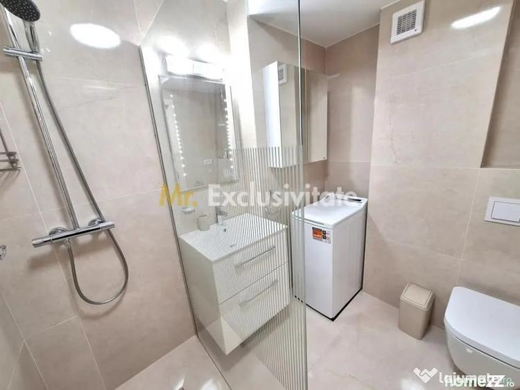 Apartament cu 4 camere decomandat în Craiovei
