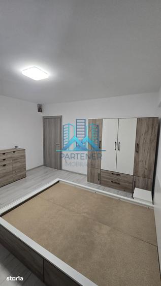 Garsonieră decomandată în Bucium