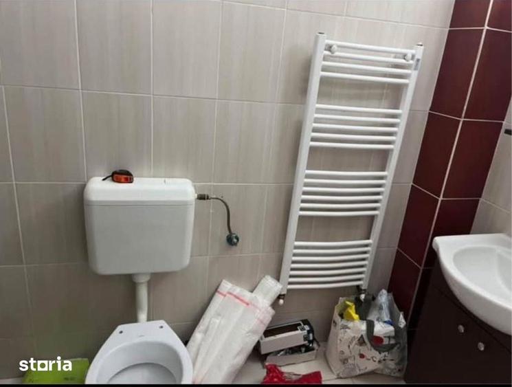 Garsonieră decomandată în Dobroești