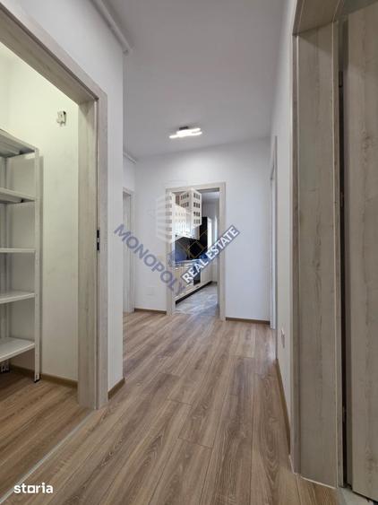 Apartament 2 camere Alphaville Arena - 6