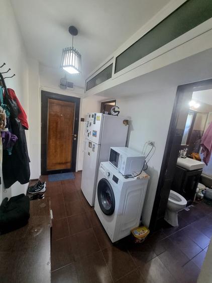 Apartament cu 2 camere nedecomandat, mobilat în Km 4-5