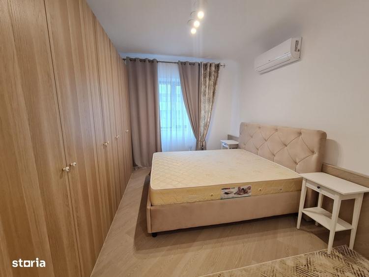 Apartament cu 3 camere în Nord