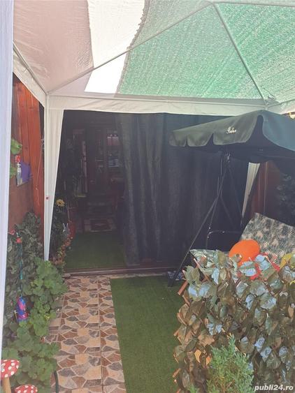 Casă cu 4 camere cu Teren 220 Mp în Bucureștii Noi