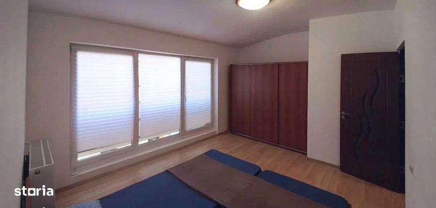 Apartament cu 2 camere în Bună Ziua