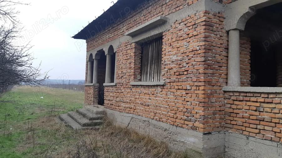 Teren în Stolnici
