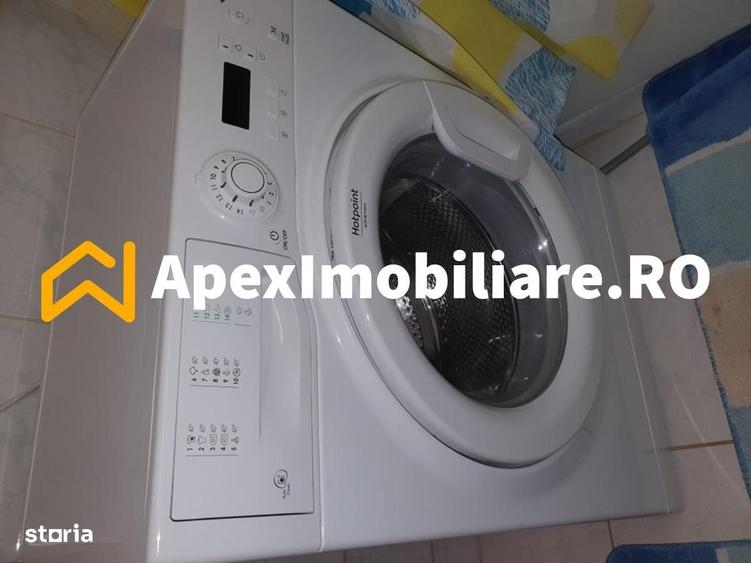 Garsonieră decomandată în Vatra Luminoasă