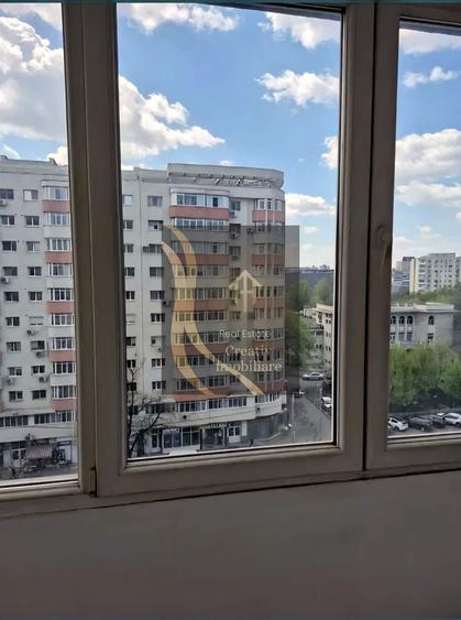 Apartament cu 3 camere decomandat în Chișinau