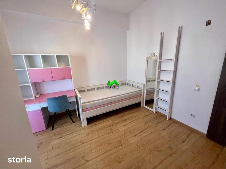 Apartament cu 4 camere în Central