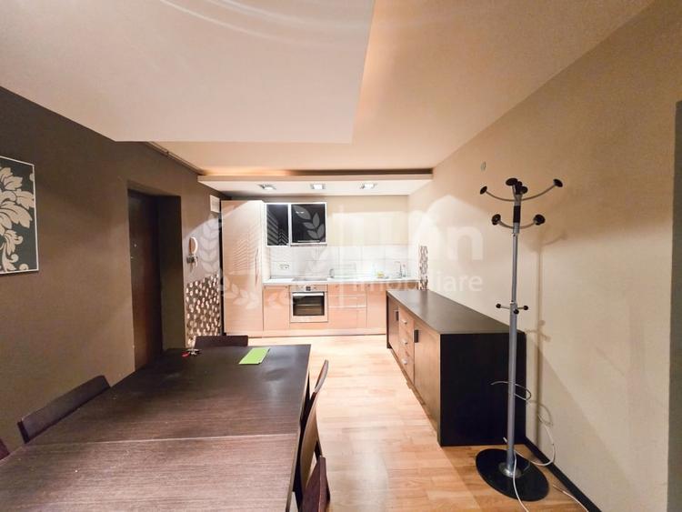 Apartament 2 camere modern | 74mp | Parcare | Etaj 1 | UMF Hasdeu - 8