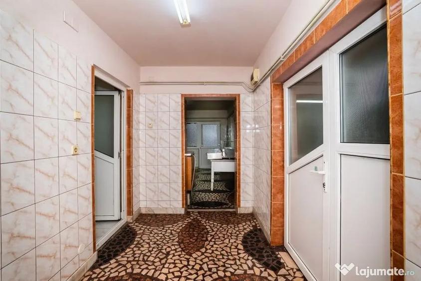 Spatiu Comercial Stradal -zona Teilor -De inchiriat-Pitesti - 9