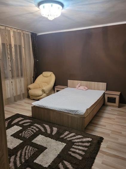 Garsonieră decomandată în Rahova