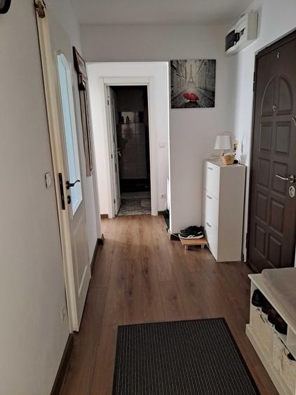 Apartament cu 2 camere decomandat în Sub Arini