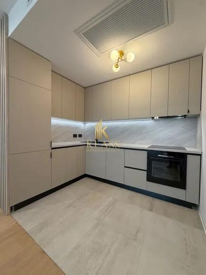 Apartament 2 camere One Floreasca - 5