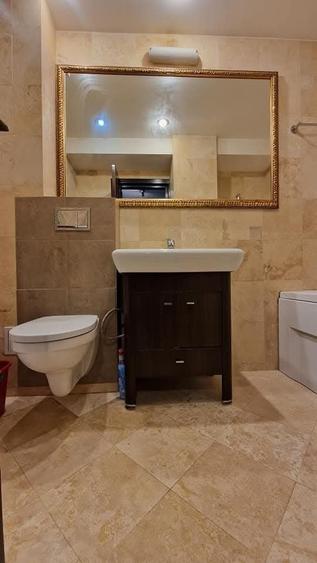 Apartament cu 2 camere semidecomandat în Copou