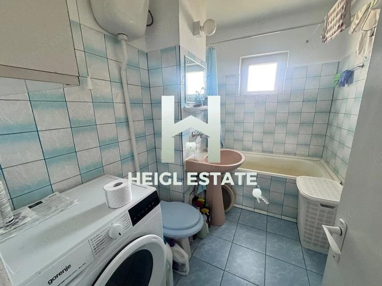Apartament cu 2 camere în Șagului